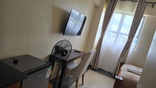 stay plus kingstone executive apartment