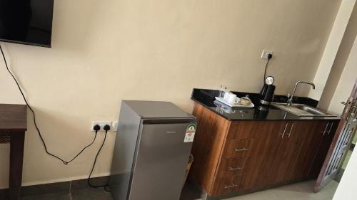 stay plus kingstone executive apartment