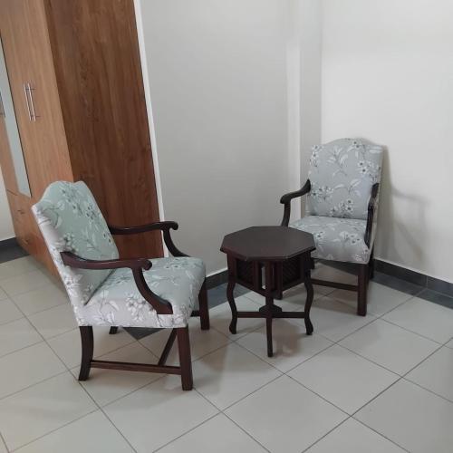 stay plus kingstone executive apartment