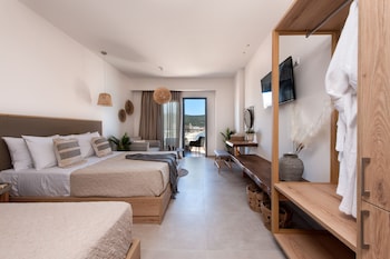 del mare suites