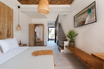 del mare suites