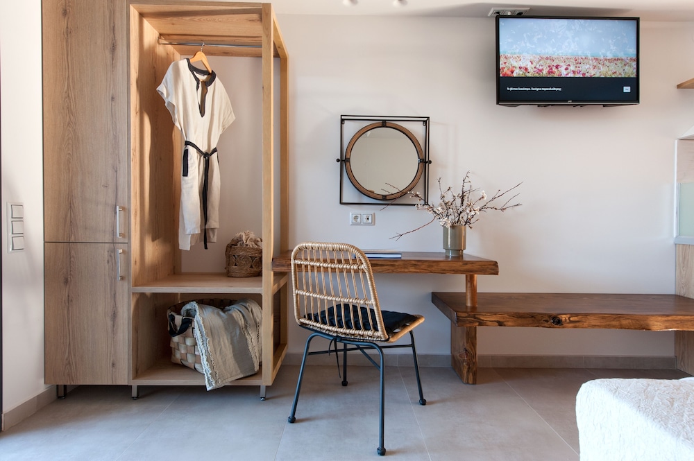del mare suites