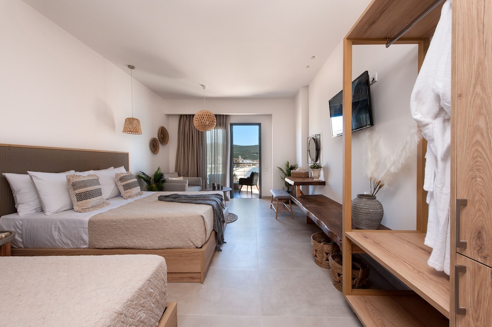 del mare suites