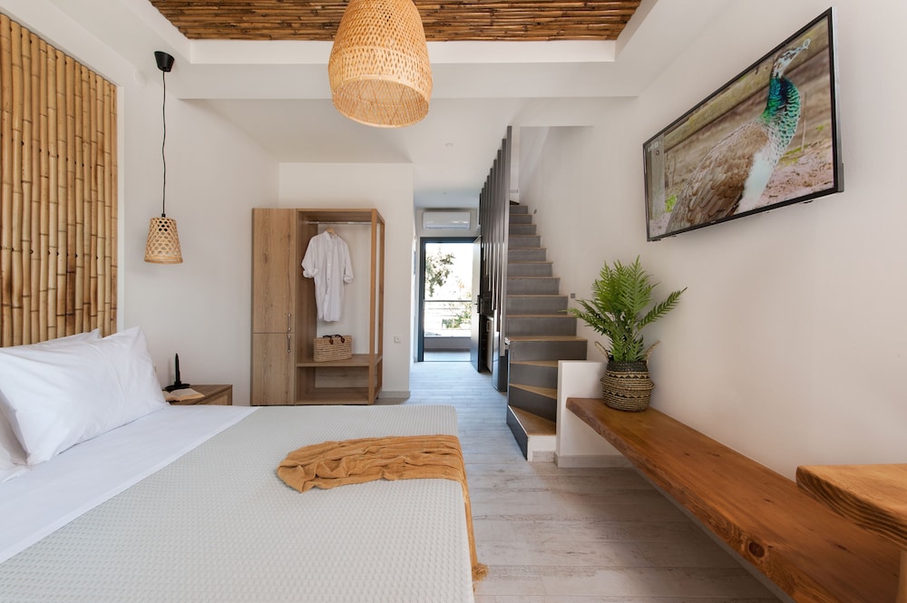 del mare suites