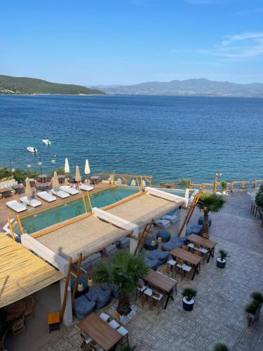 del mare suites