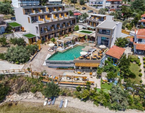 del mare suites