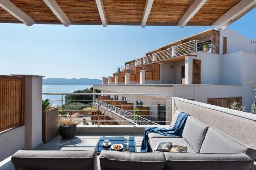 del mare suites