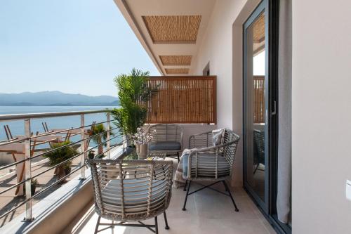 del mare suites