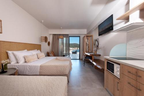 del mare suites