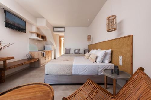 del mare suites
