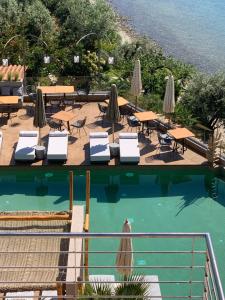 del mare suites