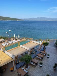 del mare suites