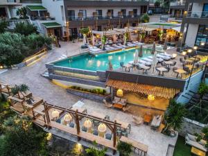 del mare suites