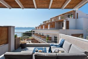 del mare suites