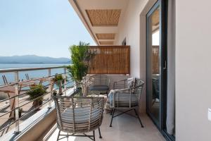 del mare suites