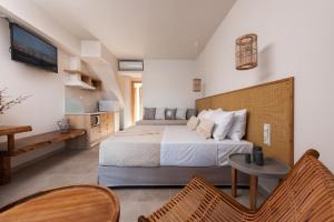 del mare suites