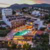 del mare suites