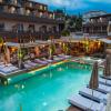 del mare suites