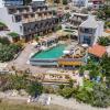 del mare suites