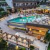 del mare suites