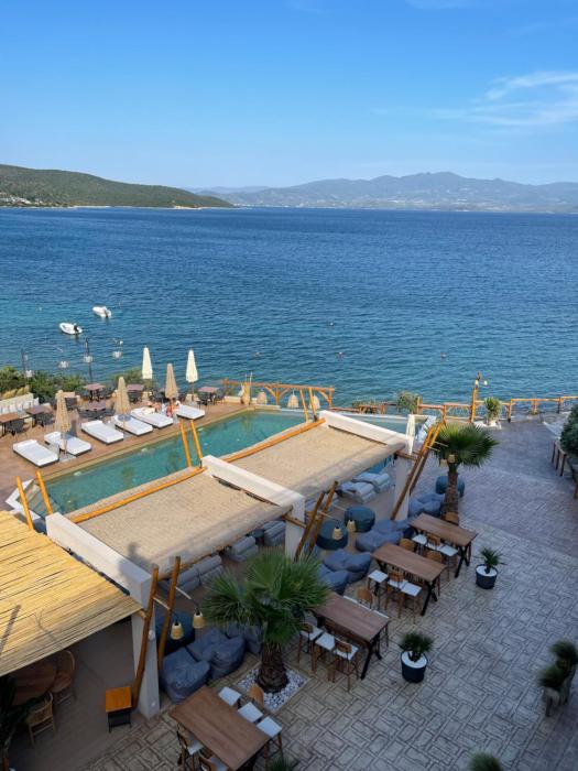 del mare suites
