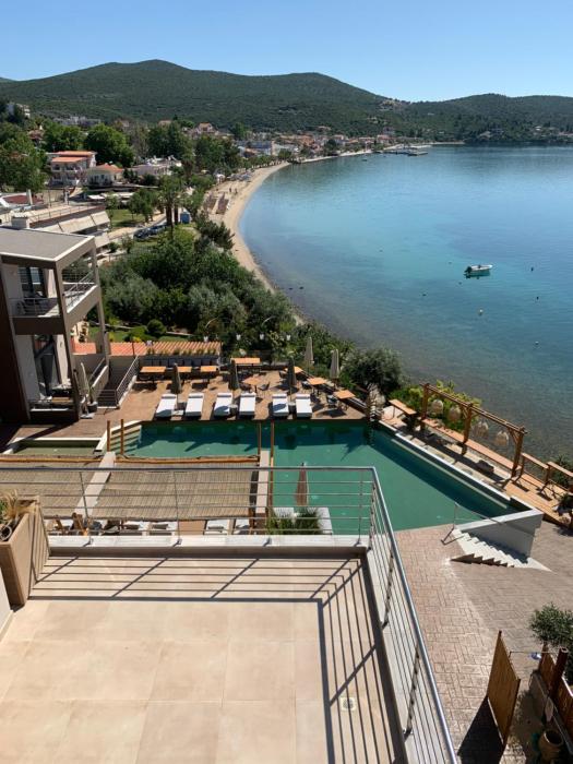 del mare suites