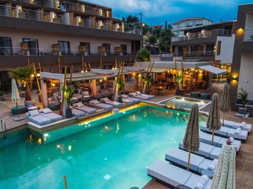 del mare suites