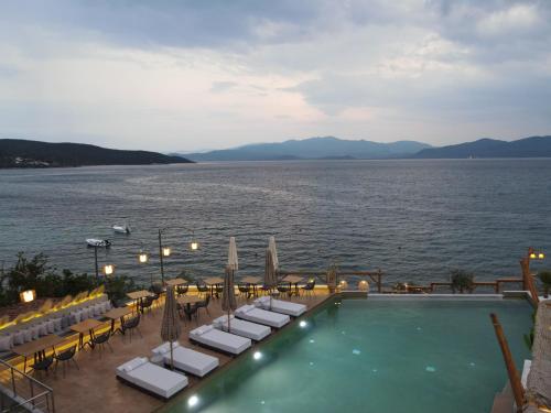 del mare suites