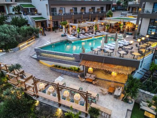 del mare suites