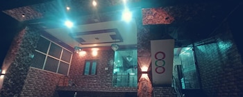 shri laddu gopal guest house