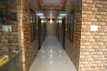 shri laddu gopal guest house