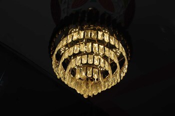 shri laddu gopal guest house