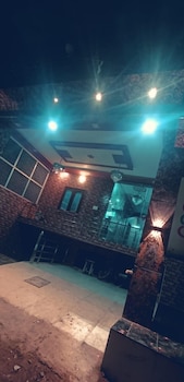 shri laddu gopal guest house