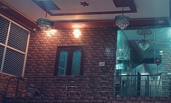 shri laddu gopal guest house