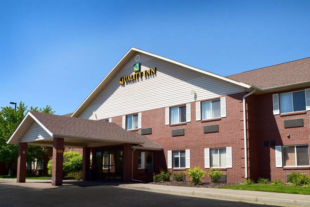 quality inn louisville boulder