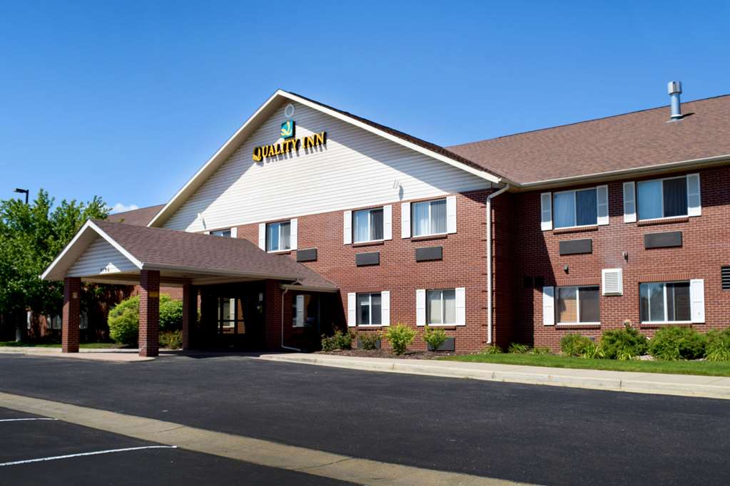 quality inn louisville boulder