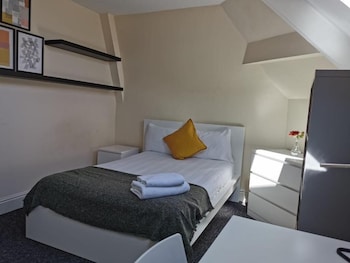 abbeyfield guesthouse