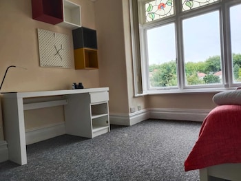 abbeyfield guesthouse