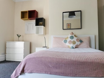 abbeyfield guesthouse