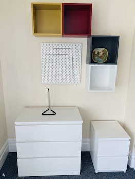 abbeyfield guesthouse