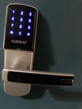 abbeyfield guesthouse