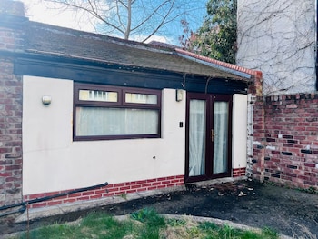 abbeyfield guesthouse