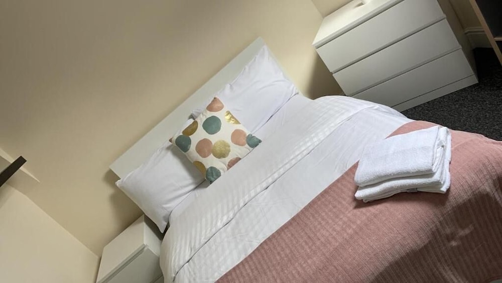 abbeyfield guesthouse