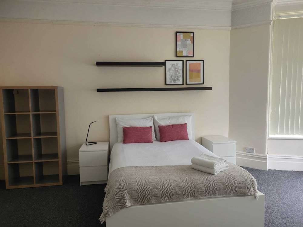 abbeyfield guesthouse