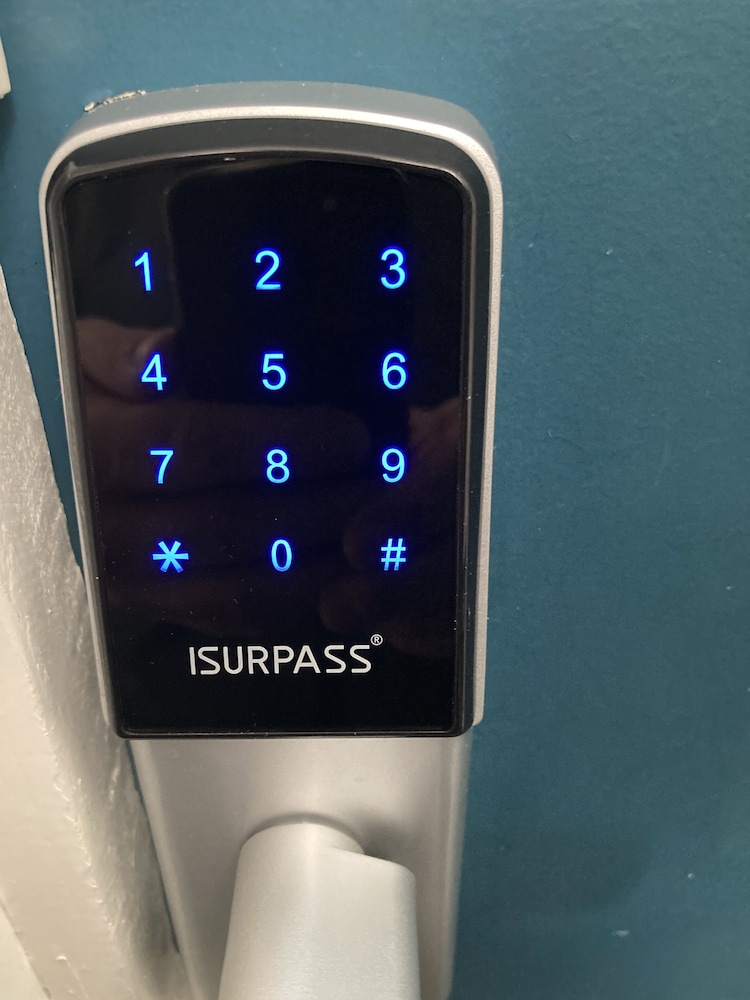 abbeyfield guesthouse