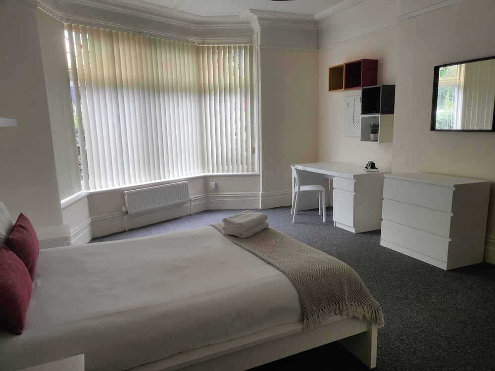 abbeyfield guesthouse