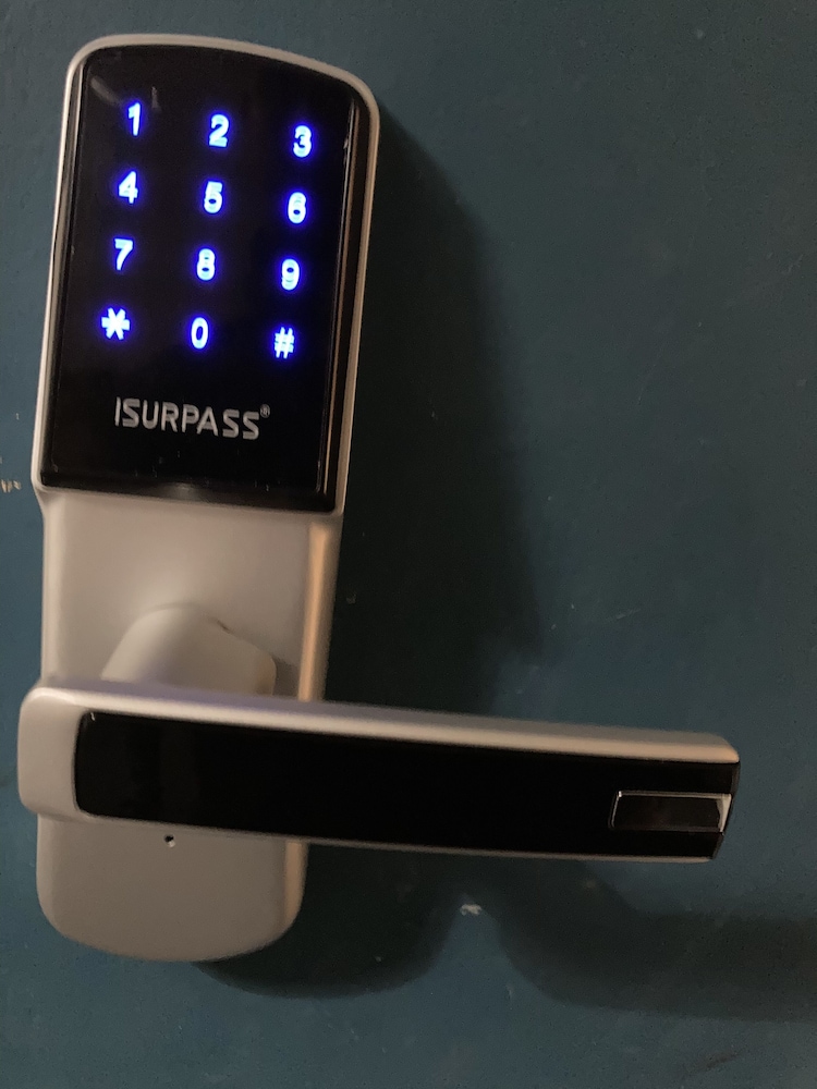 abbeyfield guesthouse