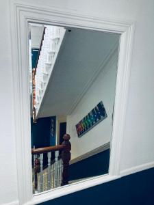 abbeyfield guesthouse