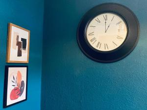 abbeyfield guesthouse