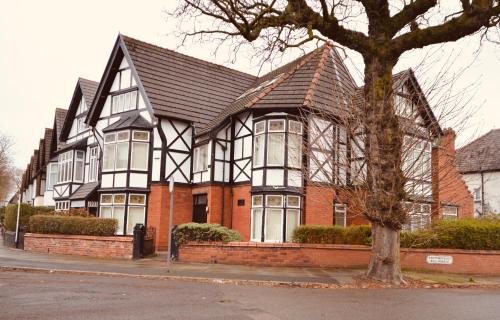 abbeyfield guesthouse